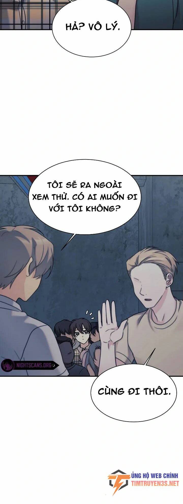 Con Gái Tôi Là Rồng! Chapter 42 - Trang 2