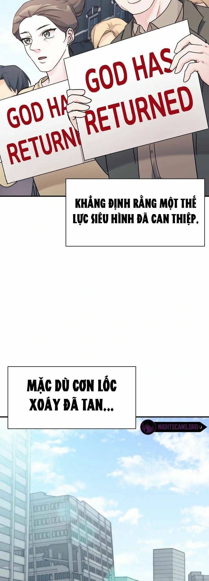 Con Gái Tôi Là Rồng! Chapter 42 - Trang 2