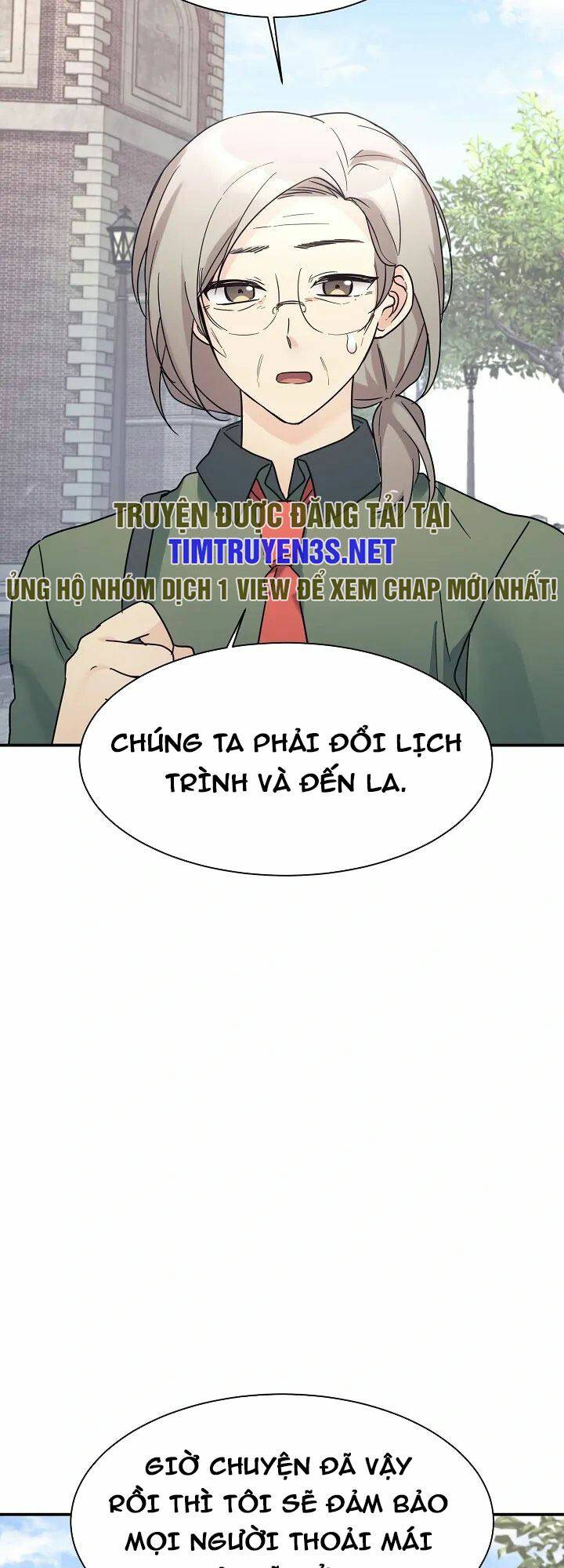 Con Gái Tôi Là Rồng! Chapter 42 - Trang 2