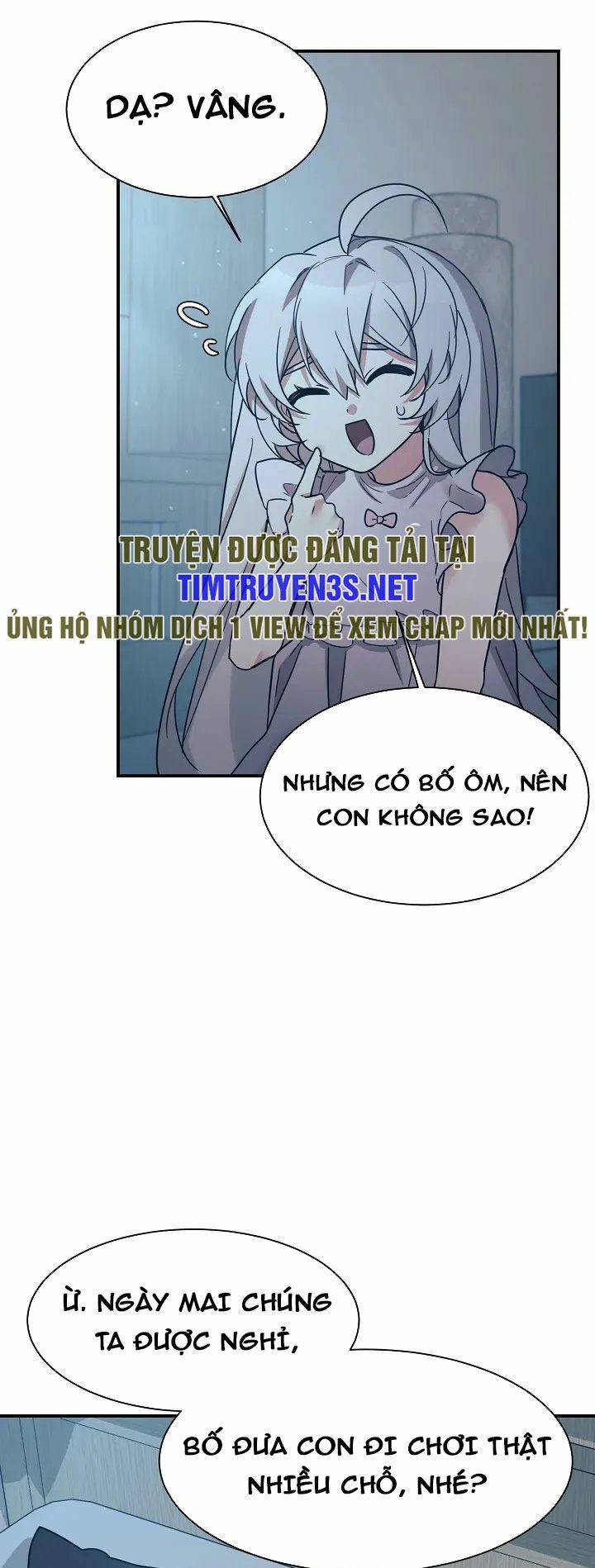 Con Gái Tôi Là Rồng! Chapter 42 - Trang 2