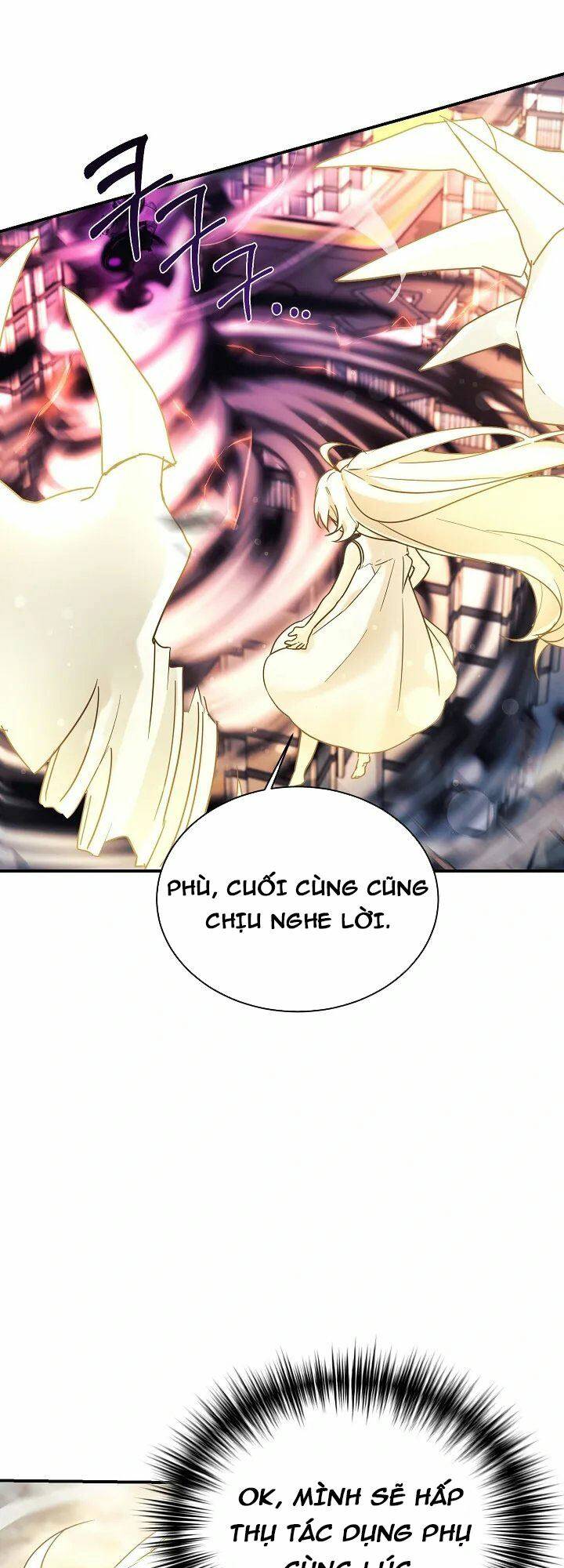 Con Gái Tôi Là Rồng! Chapter 42 - Trang 2