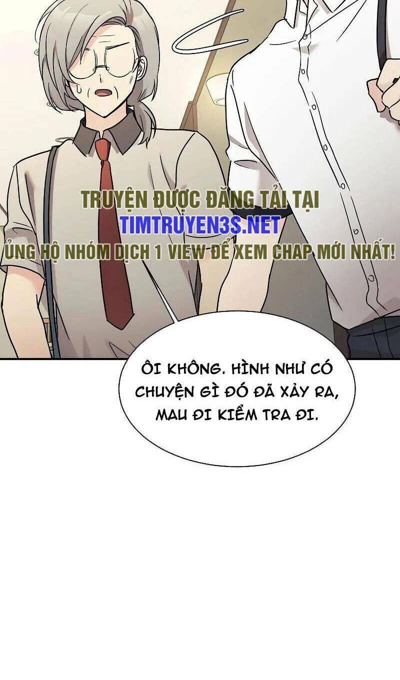 Con Gái Tôi Là Rồng! Chapter 40 - Trang 2