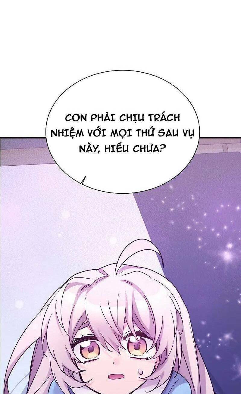 Con Gái Tôi Là Rồng! Chapter 40 - Trang 2