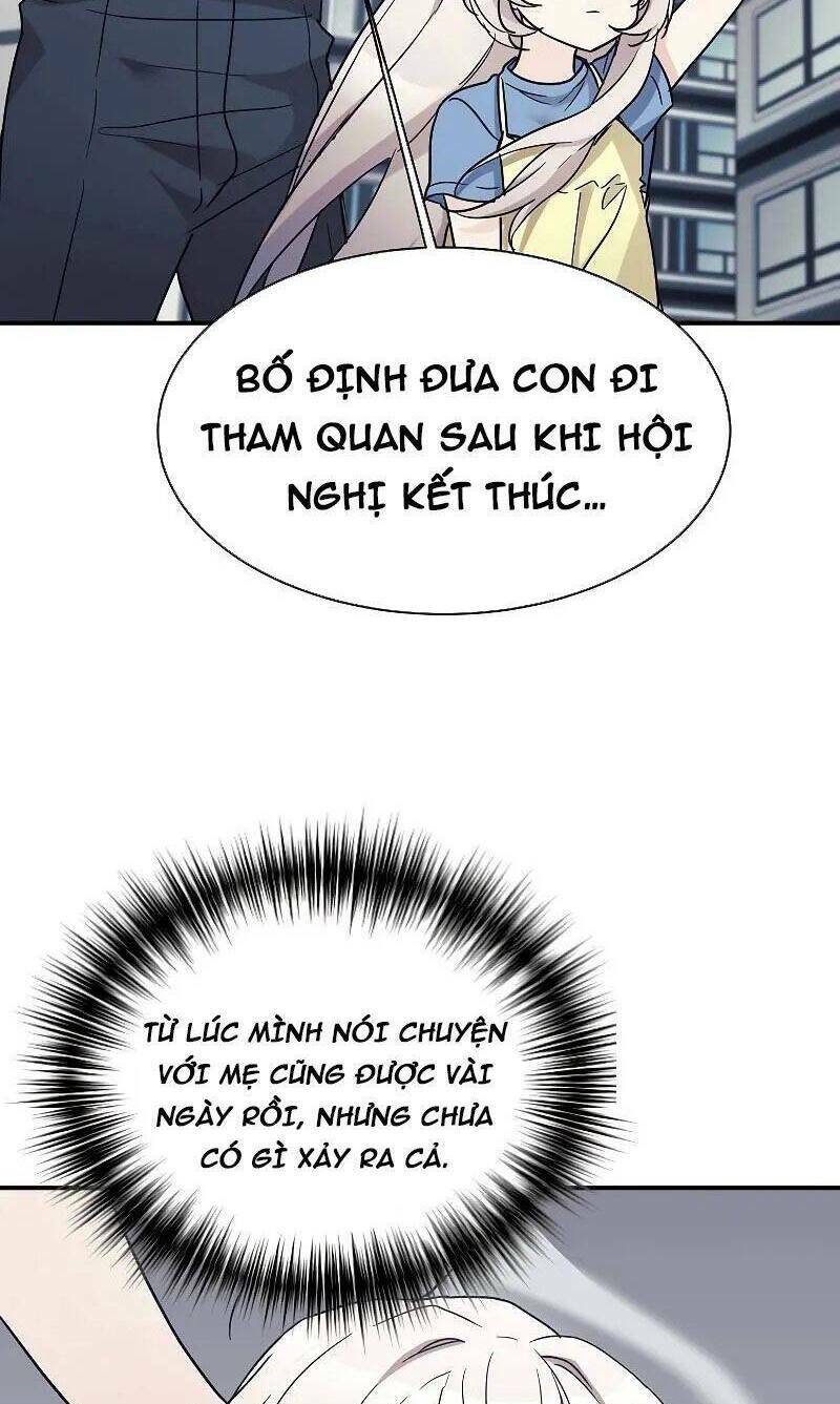 Con Gái Tôi Là Rồng! Chapter 40 - Trang 2