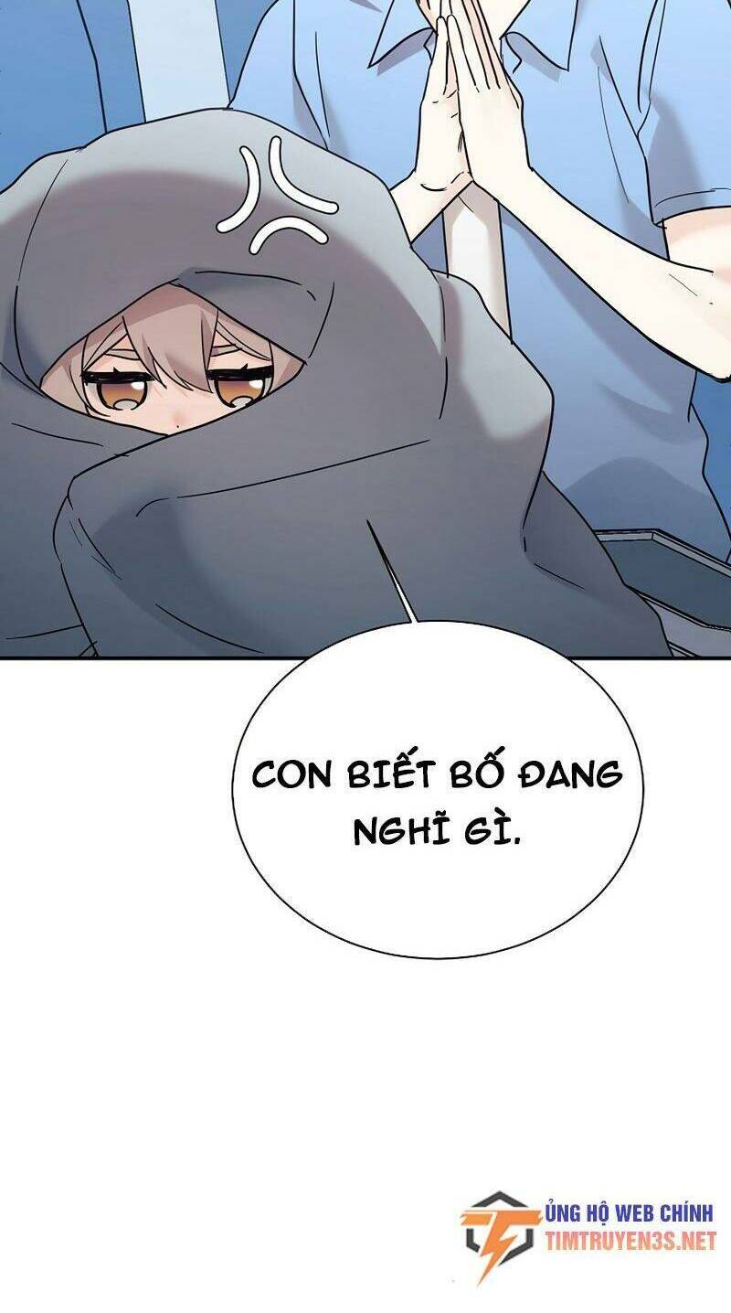 Con Gái Tôi Là Rồng! Chapter 38 - Trang 2