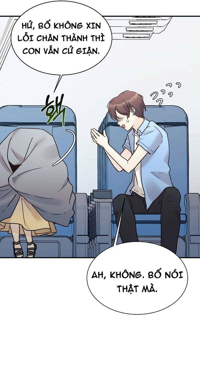 Con Gái Tôi Là Rồng! Chapter 38 - Trang 2