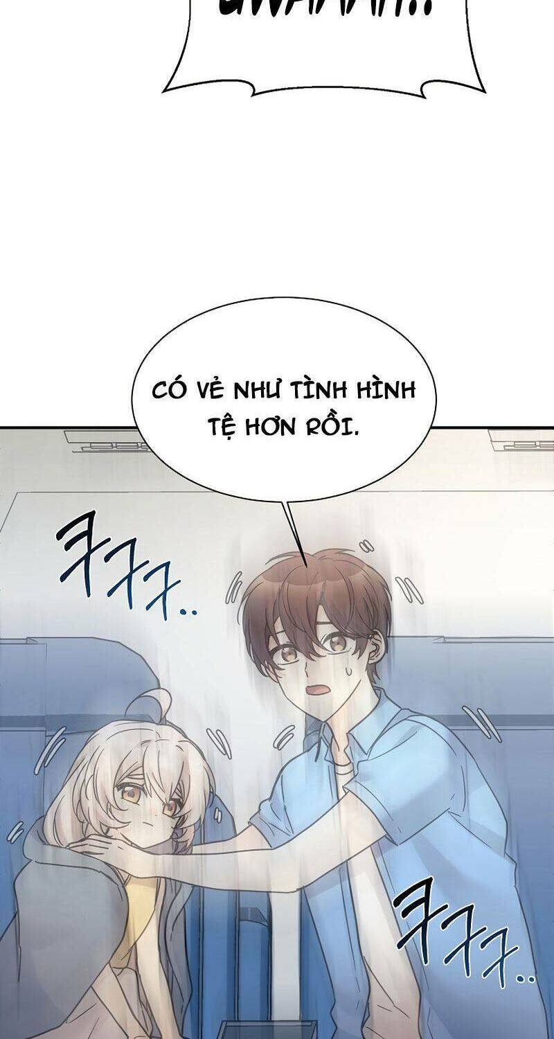 Con Gái Tôi Là Rồng! Chapter 38 - Trang 2