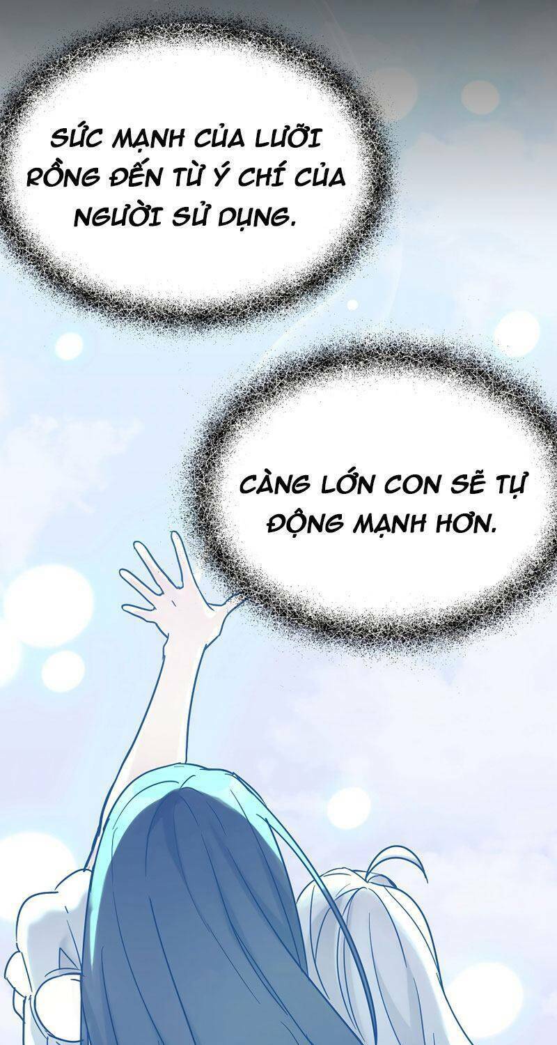 Con Gái Tôi Là Rồng! Chapter 38 - Trang 2