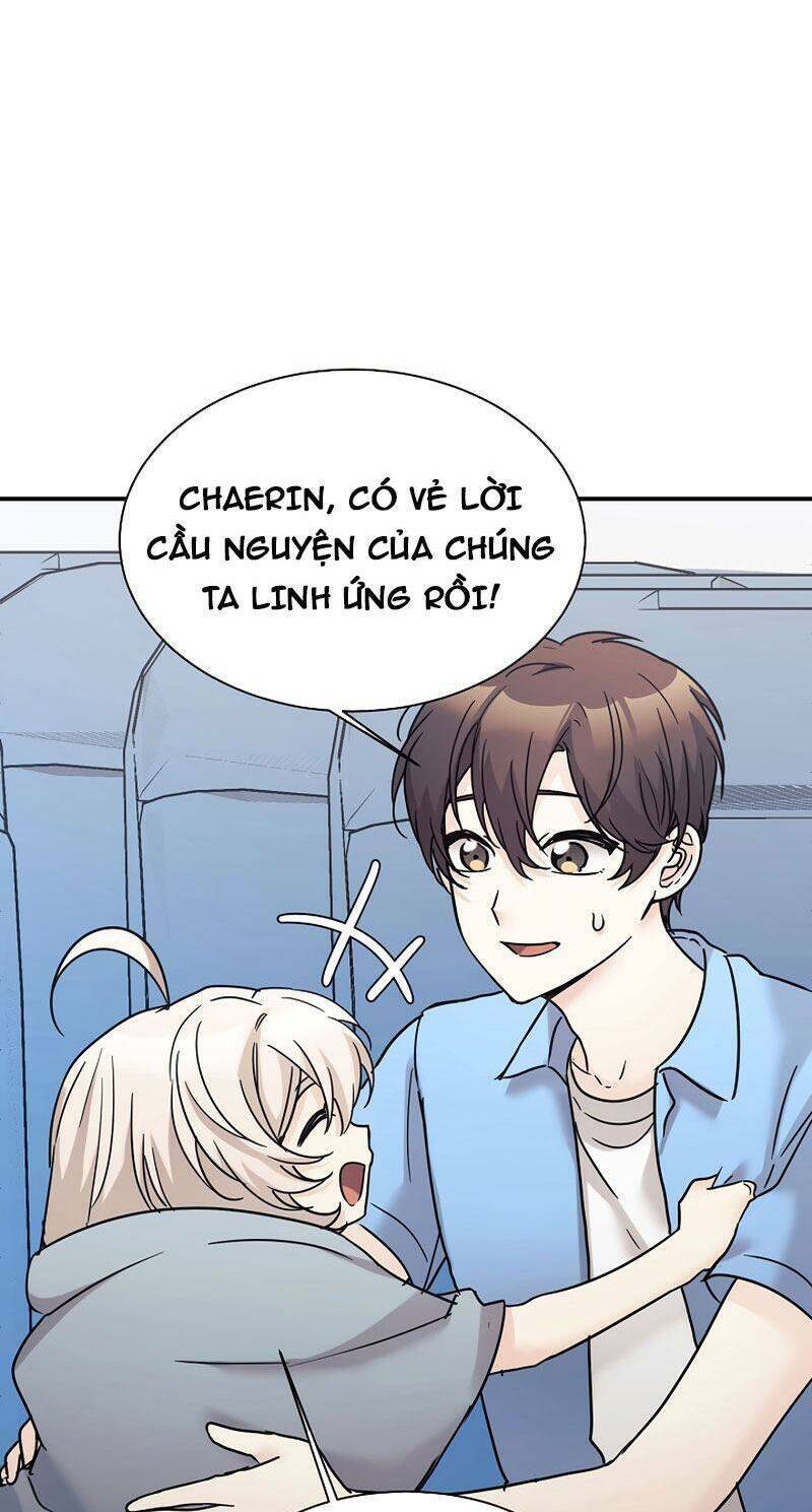 Con Gái Tôi Là Rồng! Chapter 38 - Trang 2