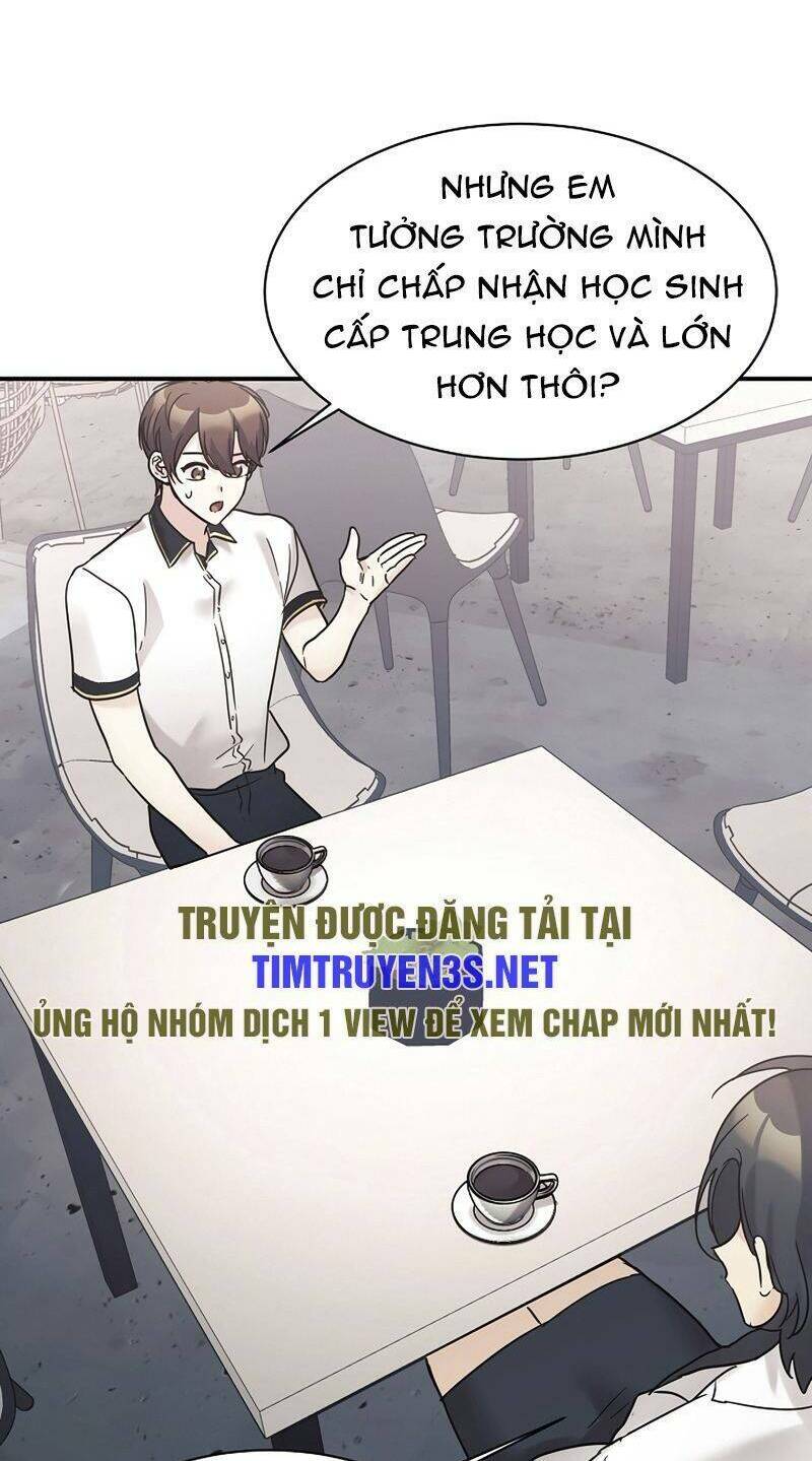 Con Gái Tôi Là Rồng! Chapter 36 - Trang 2