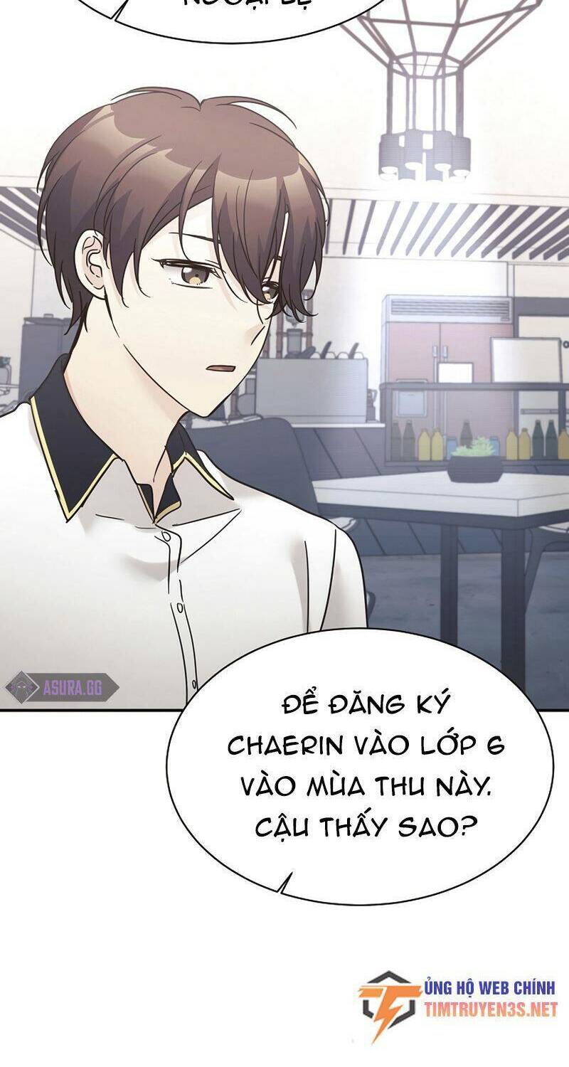 Con Gái Tôi Là Rồng! Chapter 36 - Trang 2