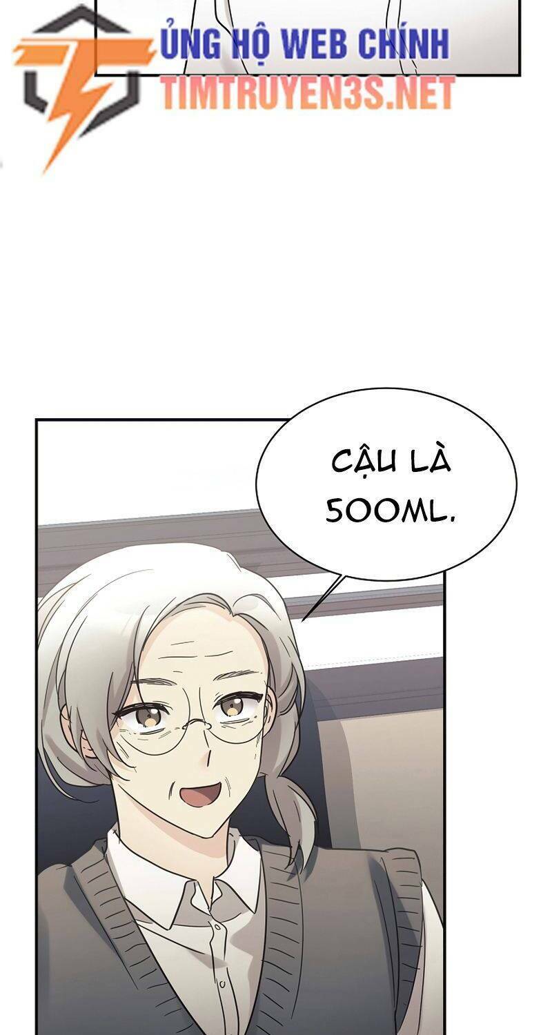 Con Gái Tôi Là Rồng! Chapter 36 - Trang 2