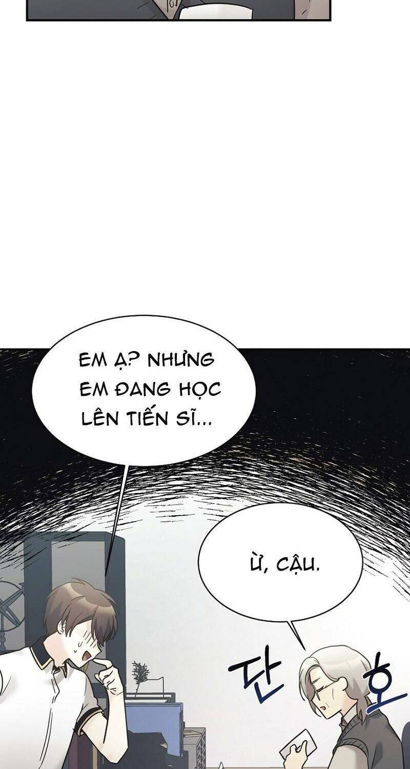 Con Gái Tôi Là Rồng! Chapter 36 - Trang 2