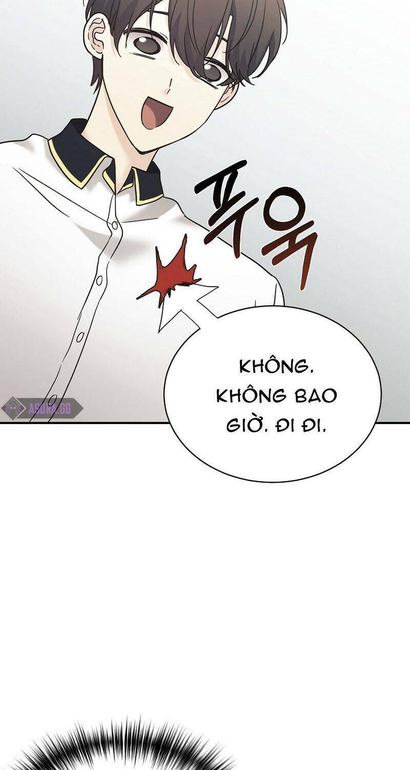 Con Gái Tôi Là Rồng! Chapter 36 - Trang 2