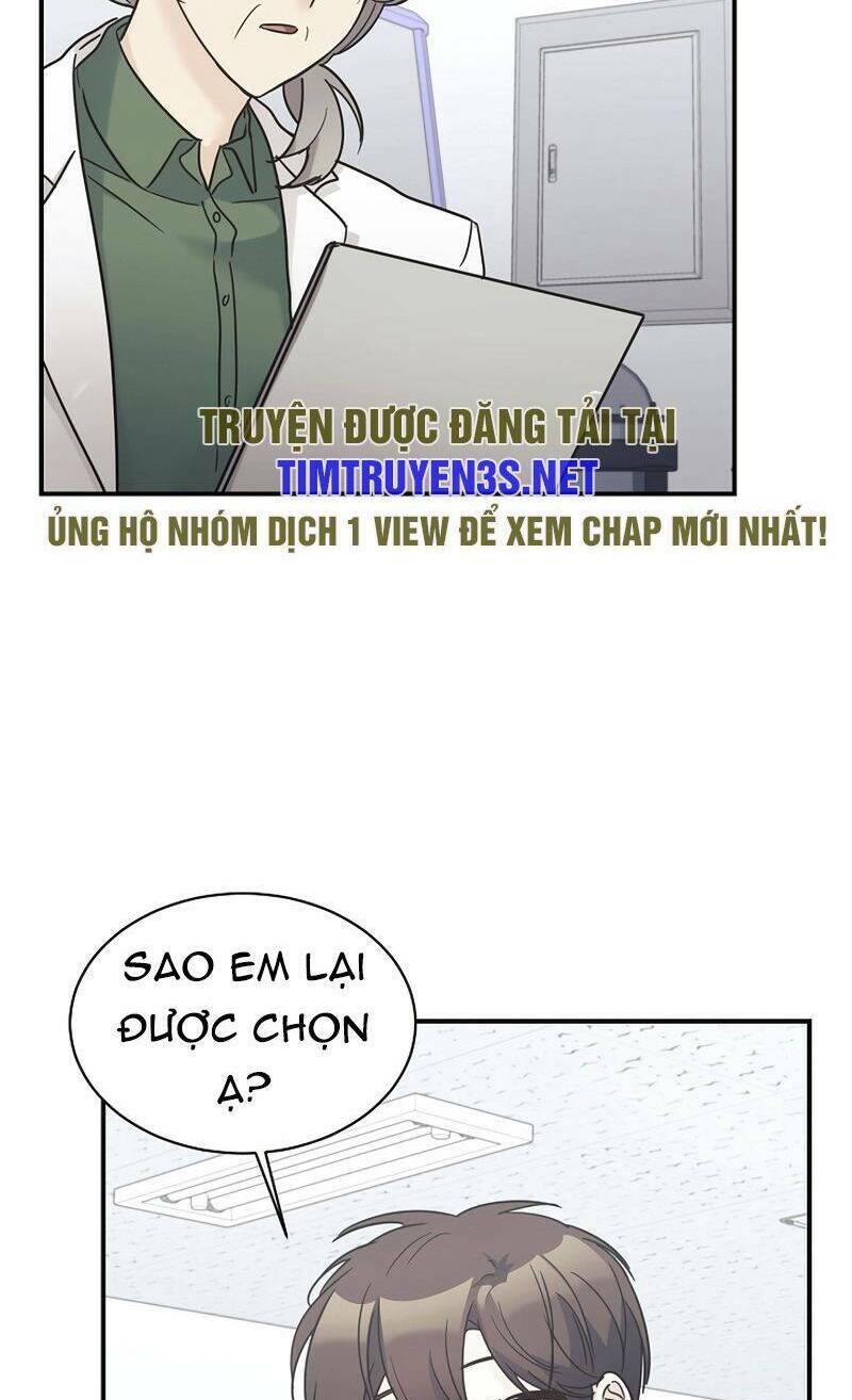 Con Gái Tôi Là Rồng! Chapter 36 - Trang 2