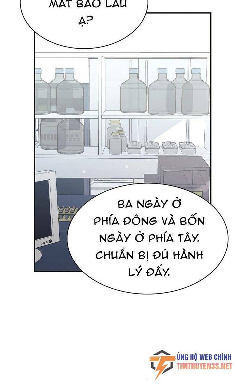 Con Gái Tôi Là Rồng! Chapter 36 - Trang 2