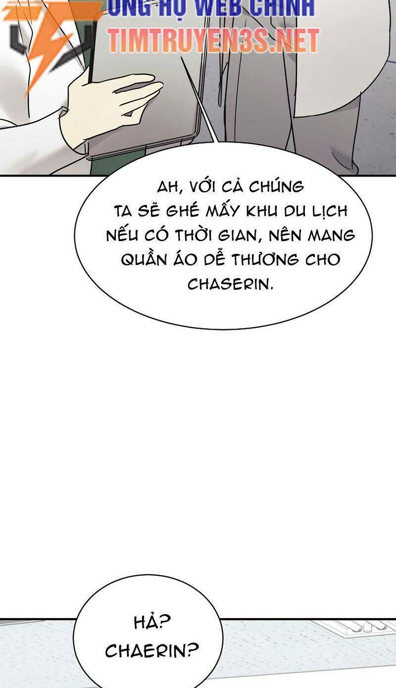 Con Gái Tôi Là Rồng! Chapter 36 - Trang 2