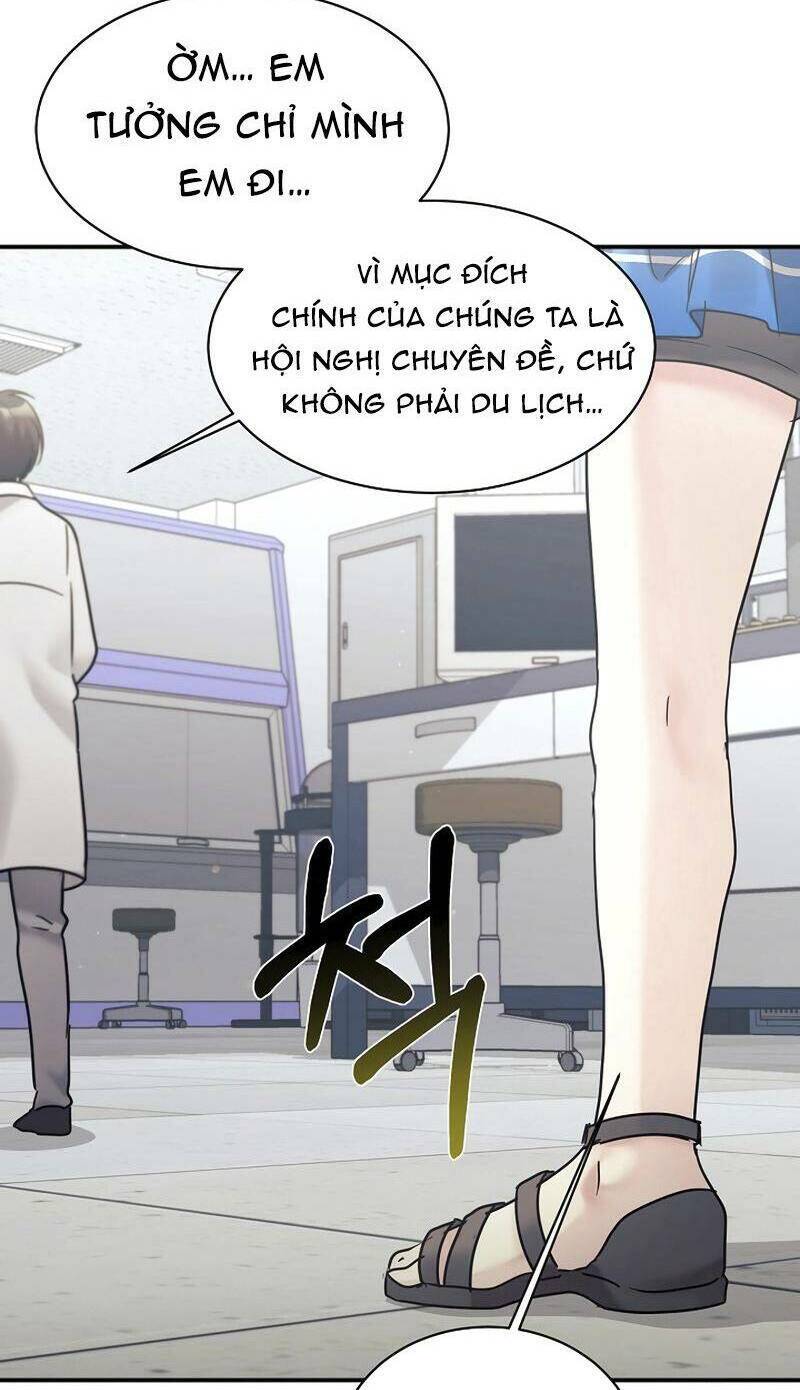 Con Gái Tôi Là Rồng! Chapter 36 - Trang 2