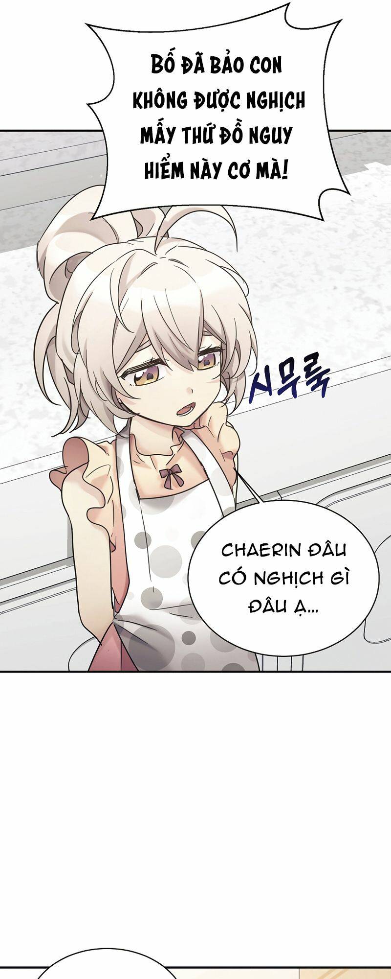 Con Gái Tôi Là Rồng! Chapter 35 - Trang 2