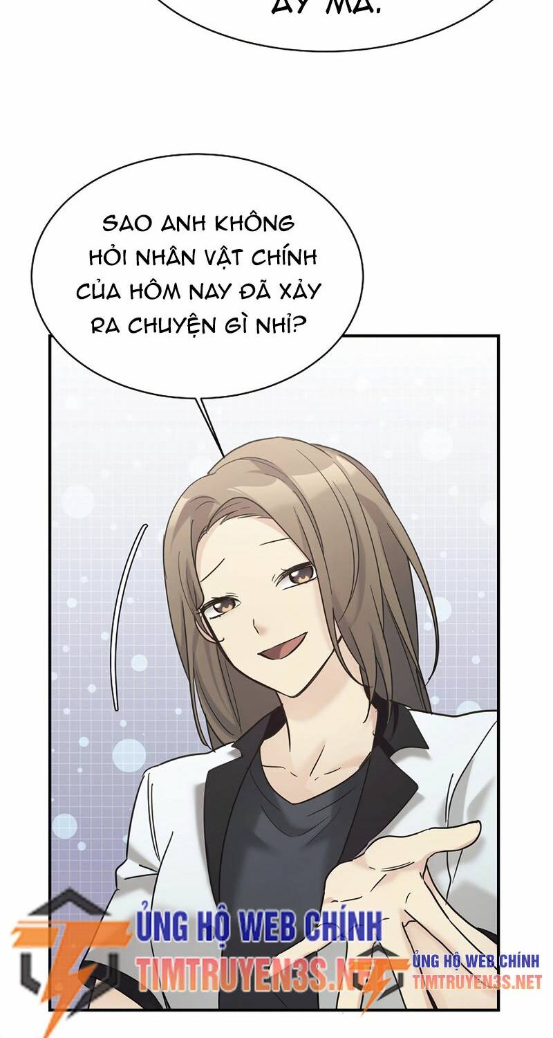 Con Gái Tôi Là Rồng! Chapter 35 - Trang 2