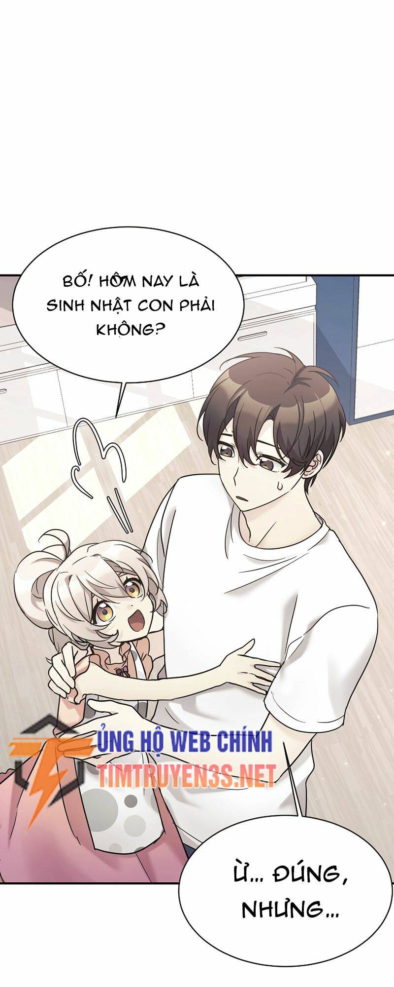 Con Gái Tôi Là Rồng! Chapter 35 - Trang 2