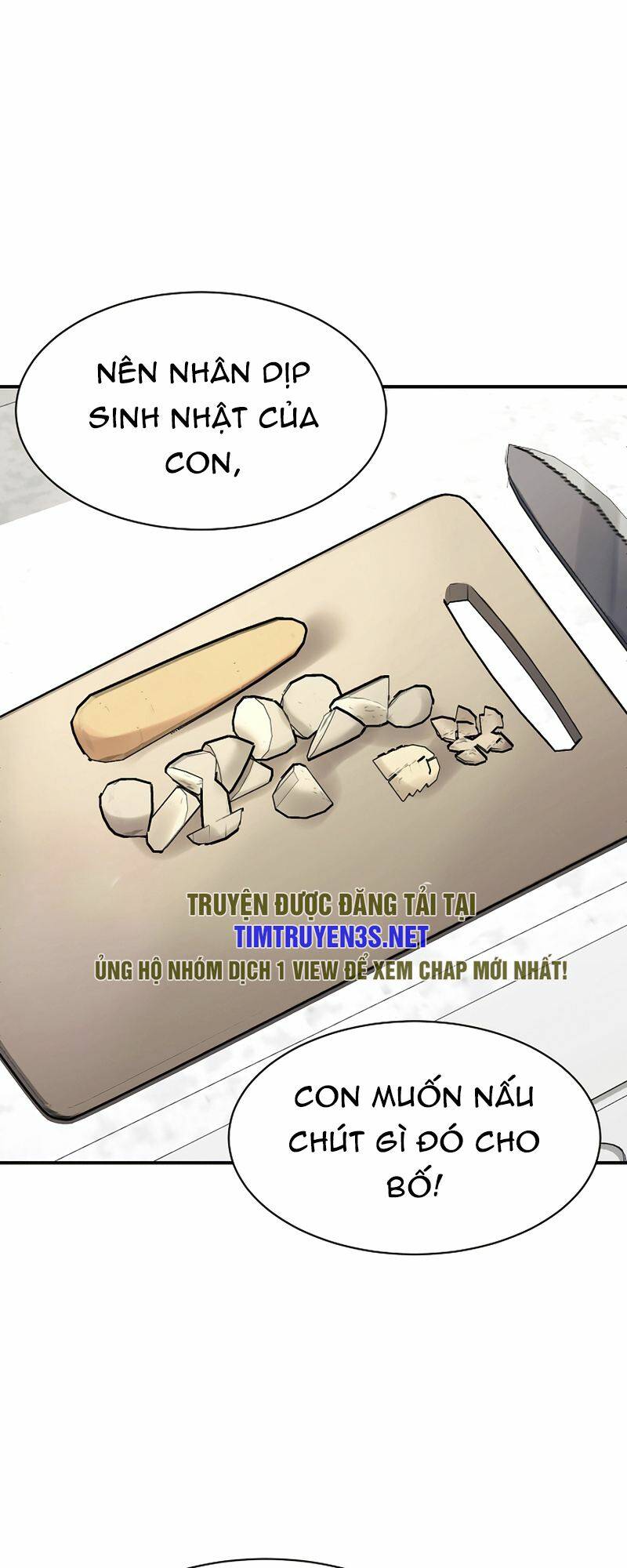 Con Gái Tôi Là Rồng! Chapter 35 - Trang 2