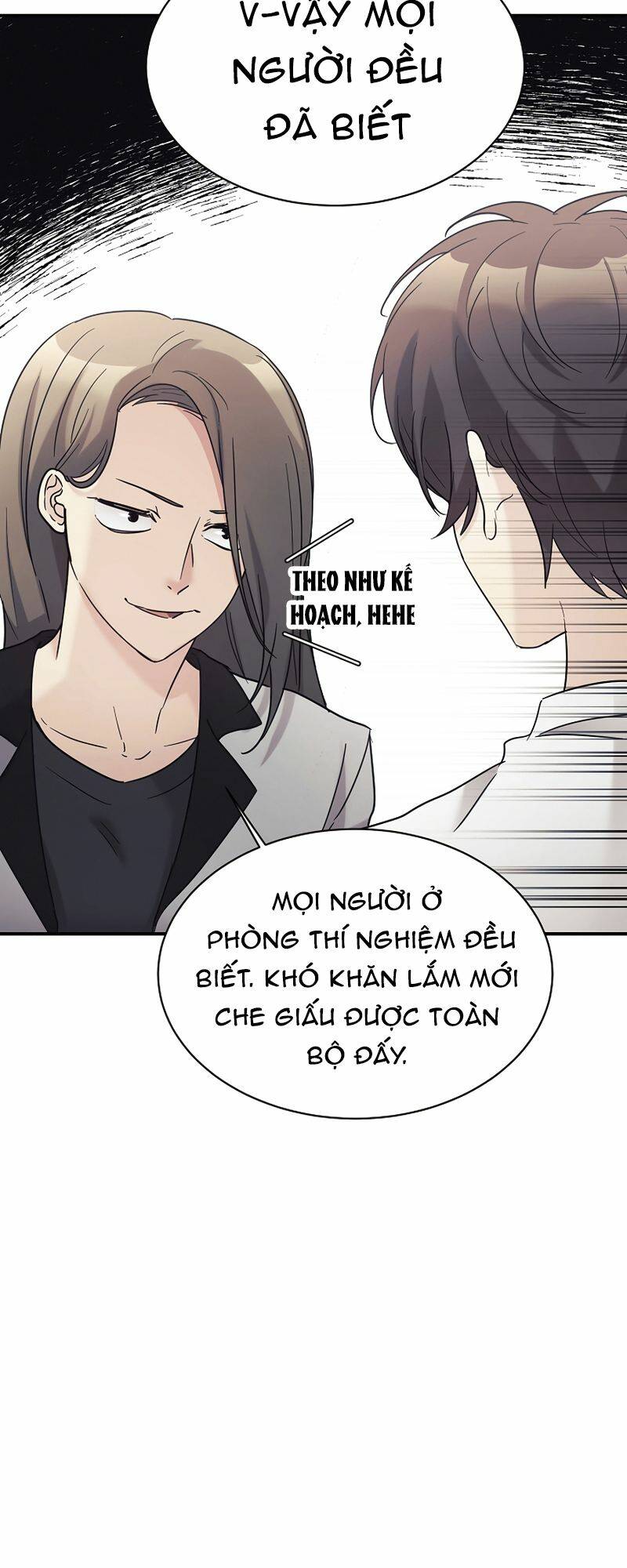 Con Gái Tôi Là Rồng! Chapter 35 - Trang 2