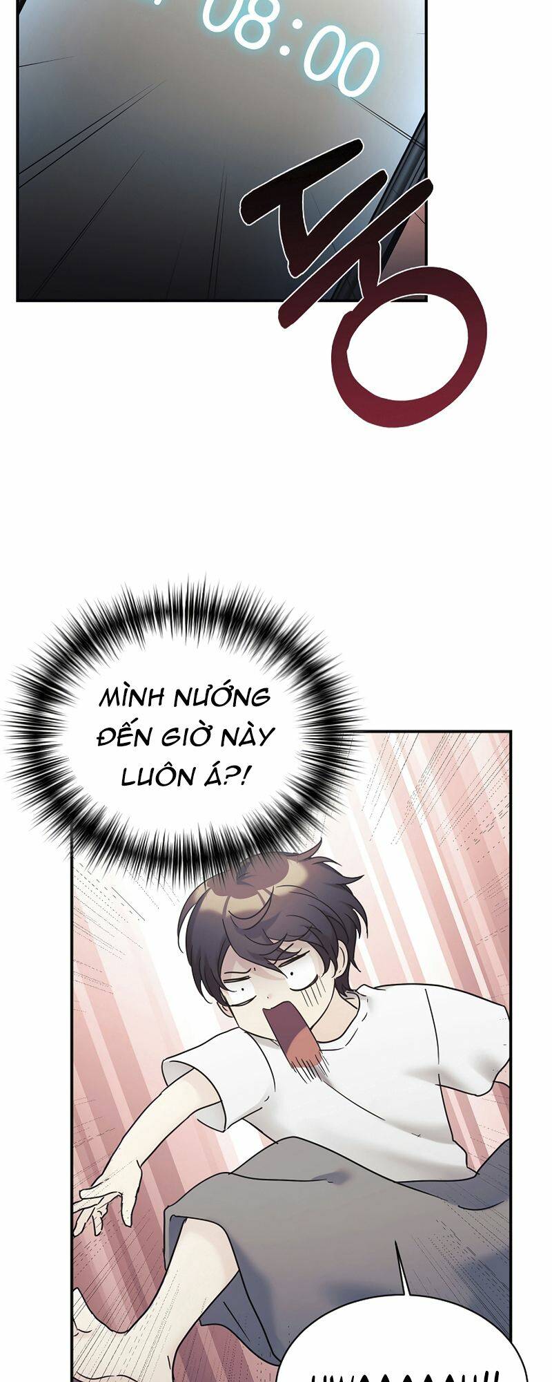 Con Gái Tôi Là Rồng! Chapter 35 - Trang 2