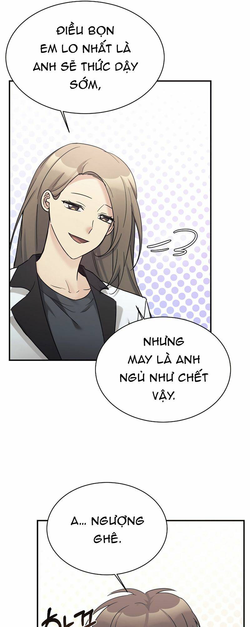 Con Gái Tôi Là Rồng! Chapter 35 - Trang 2