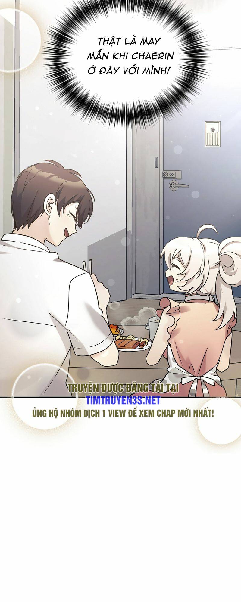 Con Gái Tôi Là Rồng! Chapter 35 - Trang 2