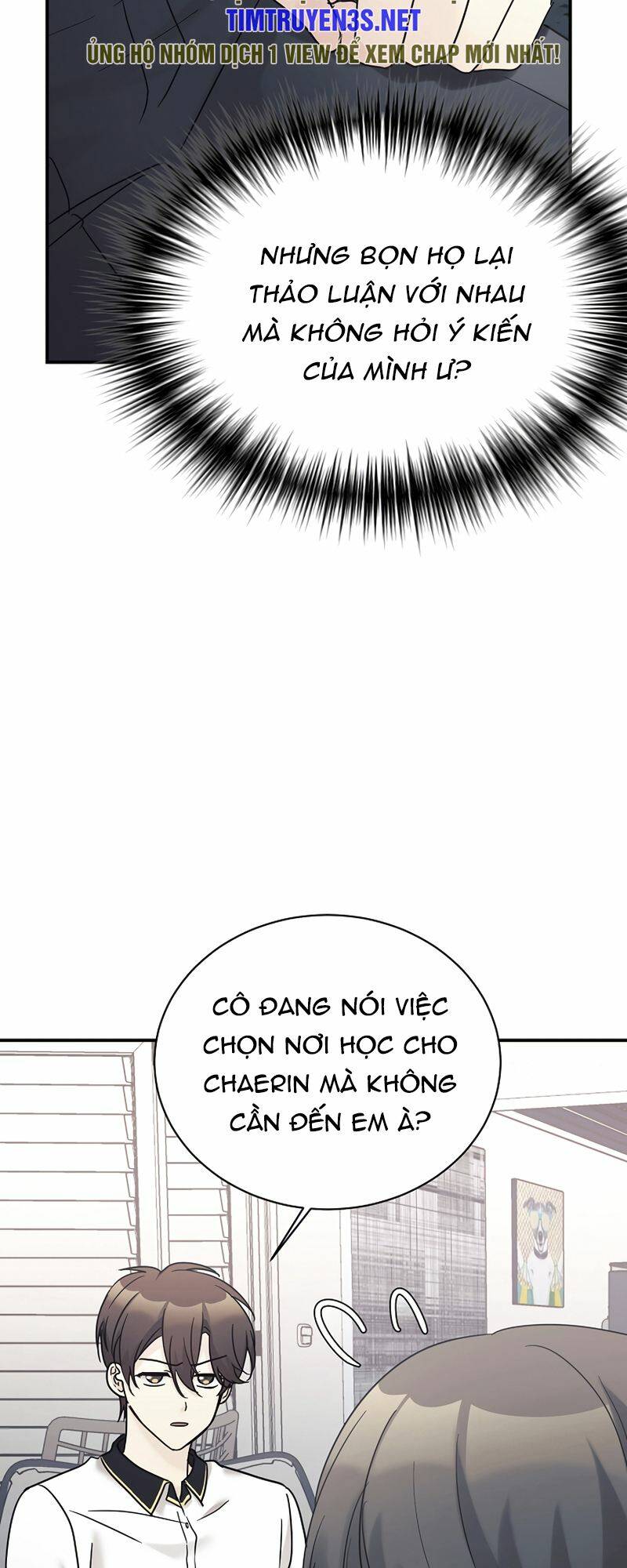 Con Gái Tôi Là Rồng! Chapter 35 - Trang 2