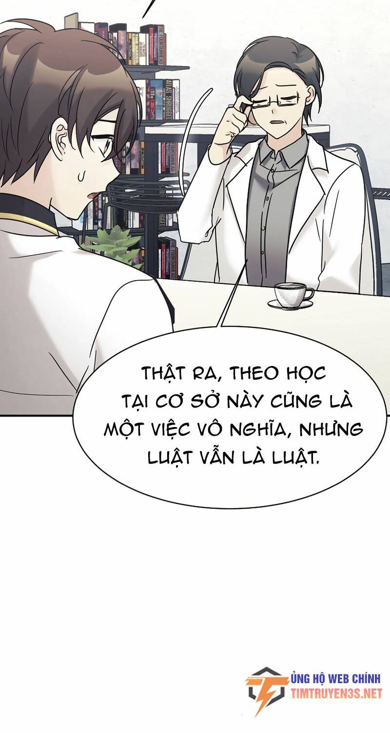 Con Gái Tôi Là Rồng! Chapter 35 - Trang 2