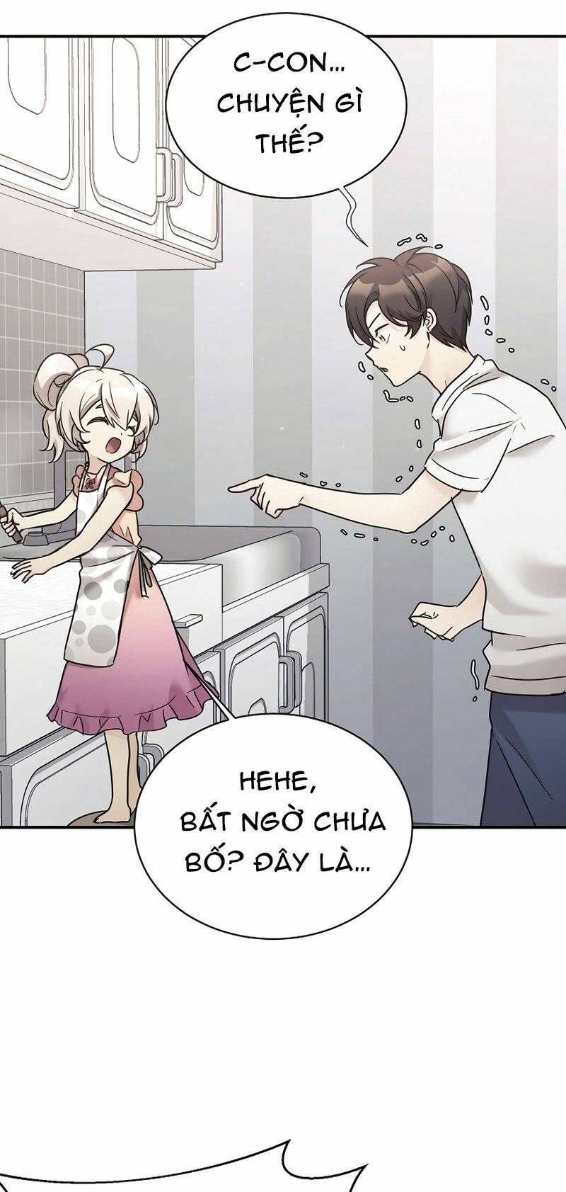 Con Gái Tôi Là Rồng! Chapter 35 - Trang 2