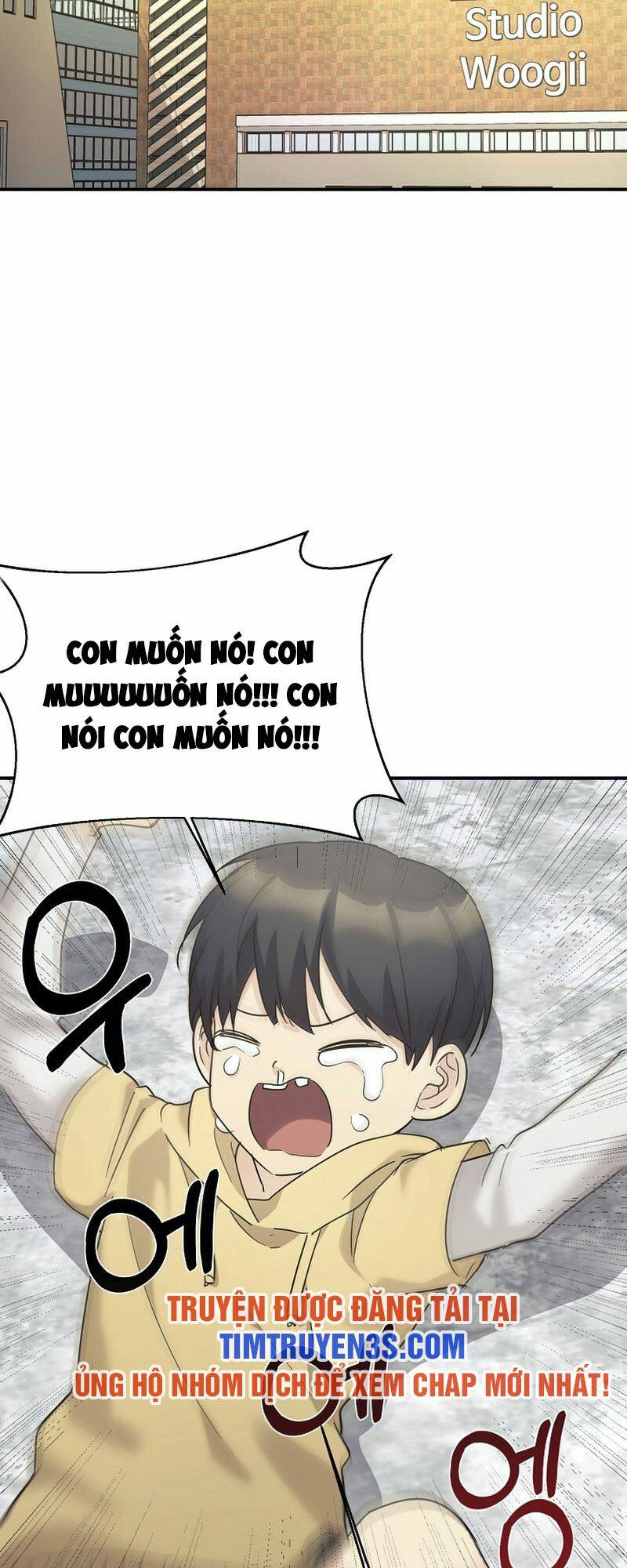 Con Gái Tôi Là Rồng! Chapter 34 - Trang 2