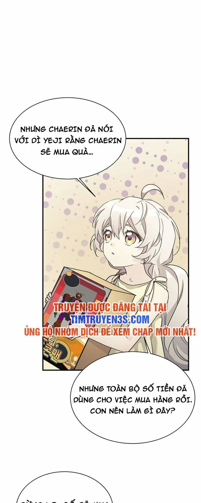 Con Gái Tôi Là Rồng! Chapter 34 - Trang 2