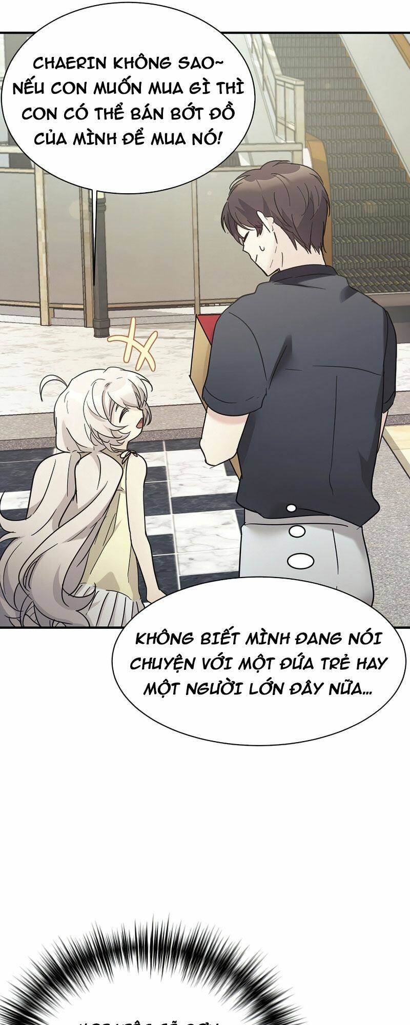 Con Gái Tôi Là Rồng! Chapter 34 - Trang 2