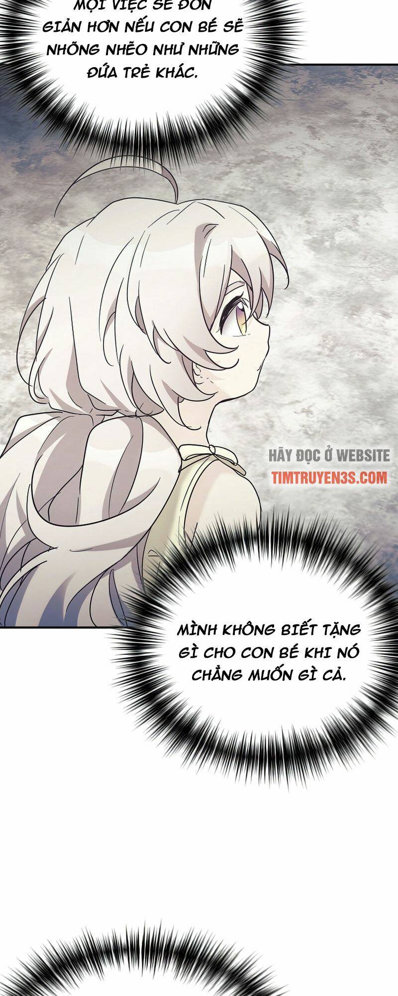 Con Gái Tôi Là Rồng! Chapter 34 - Trang 2