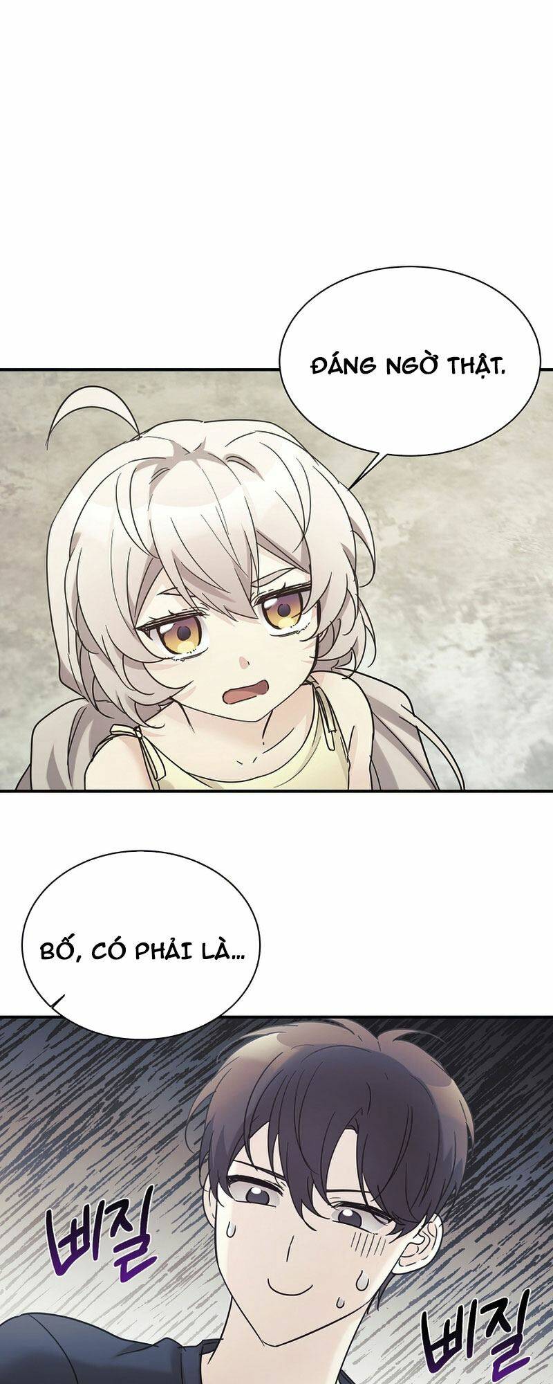 Con Gái Tôi Là Rồng! Chapter 34 - Trang 2