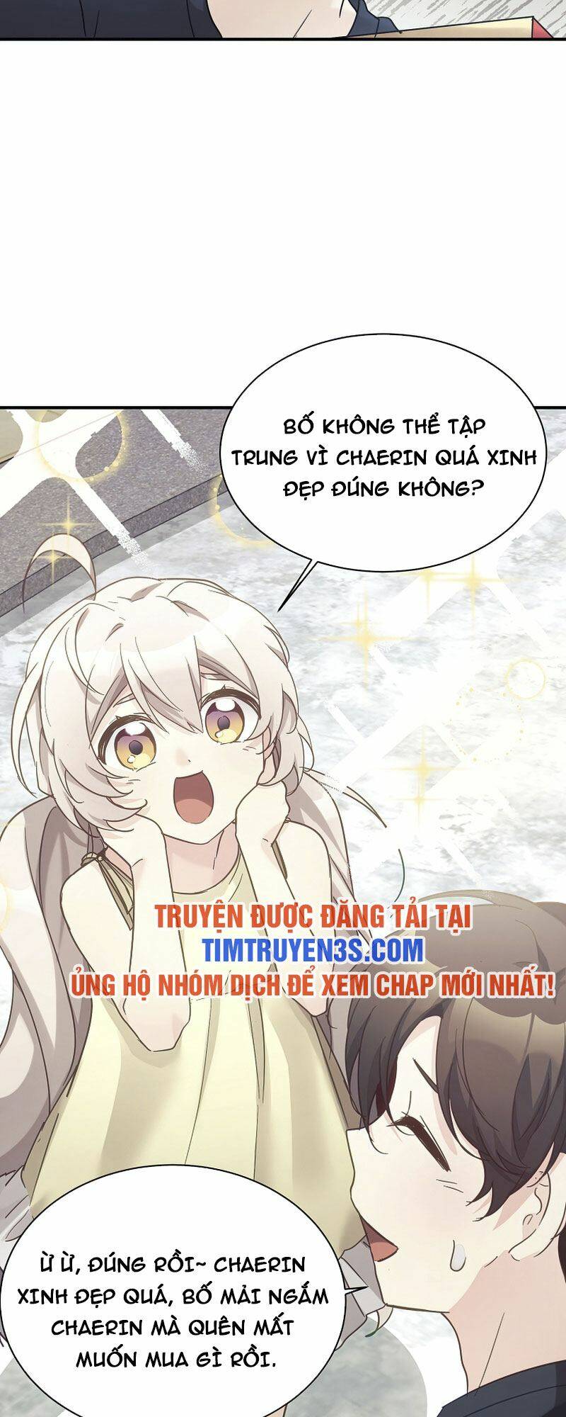 Con Gái Tôi Là Rồng! Chapter 34 - Trang 2