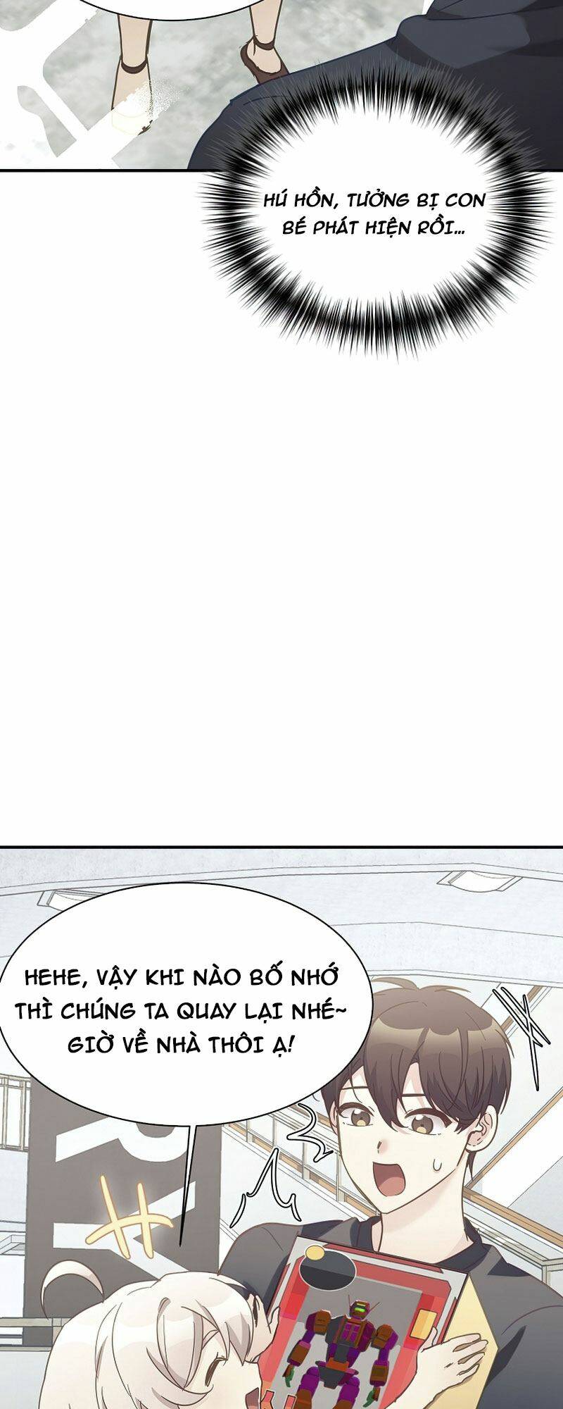 Con Gái Tôi Là Rồng! Chapter 34 - Trang 2