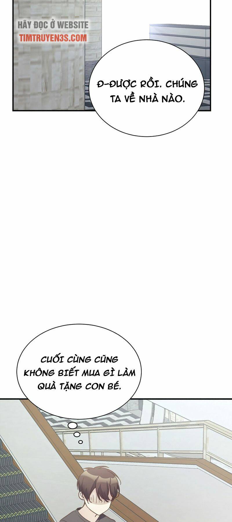 Con Gái Tôi Là Rồng! Chapter 34 - Trang 2