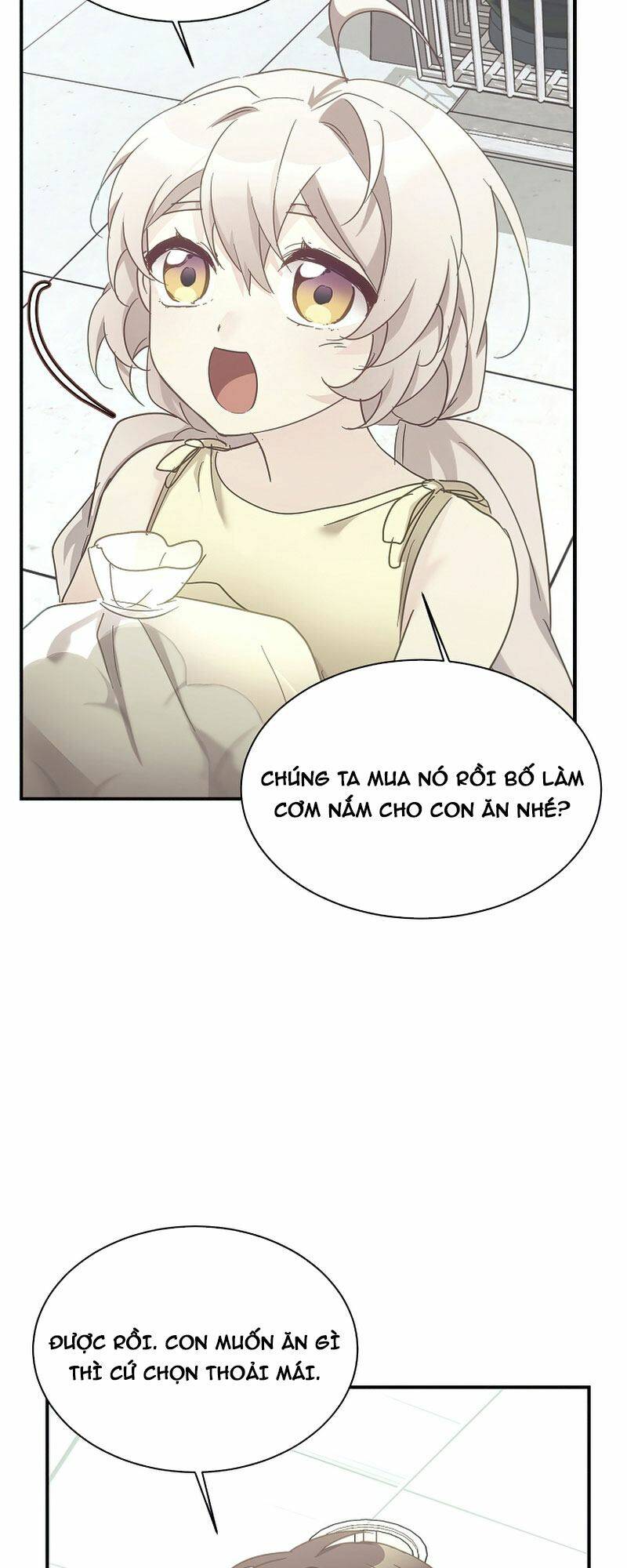 Con Gái Tôi Là Rồng! Chapter 34 - Trang 2