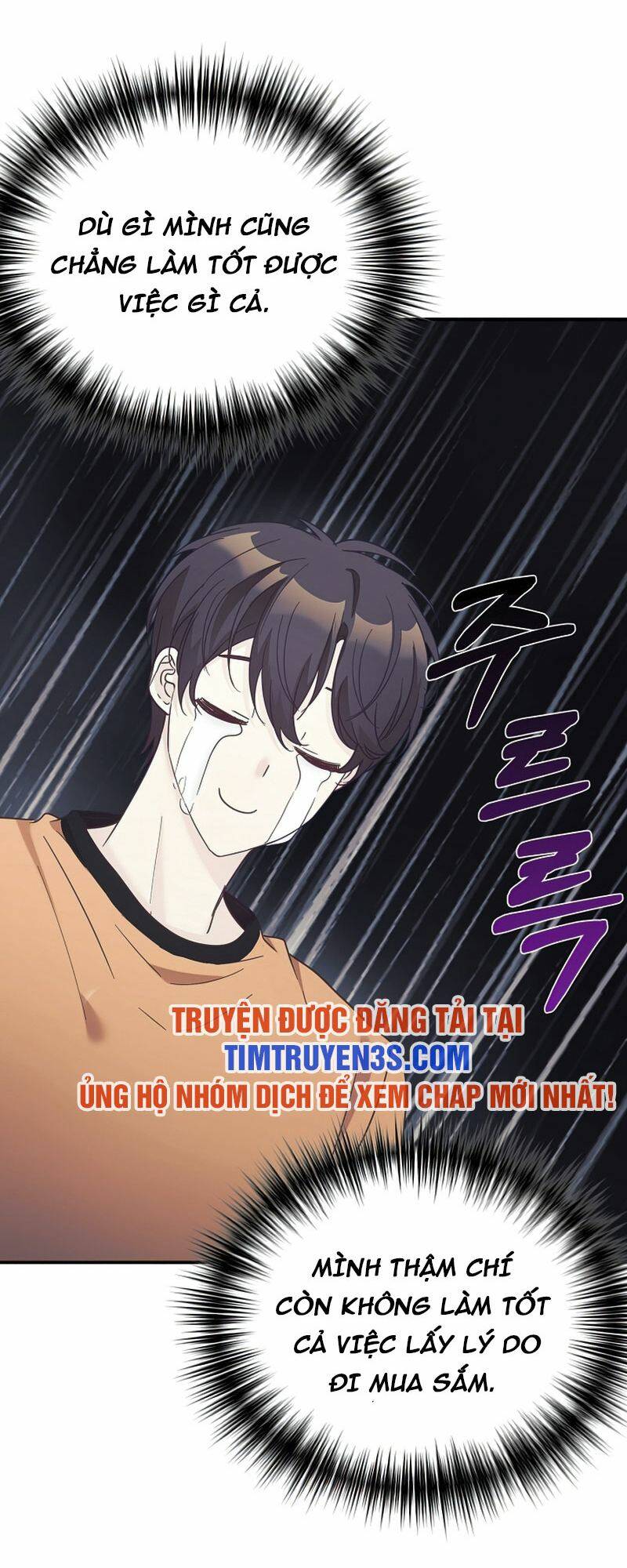 Con Gái Tôi Là Rồng! Chapter 34 - Trang 2