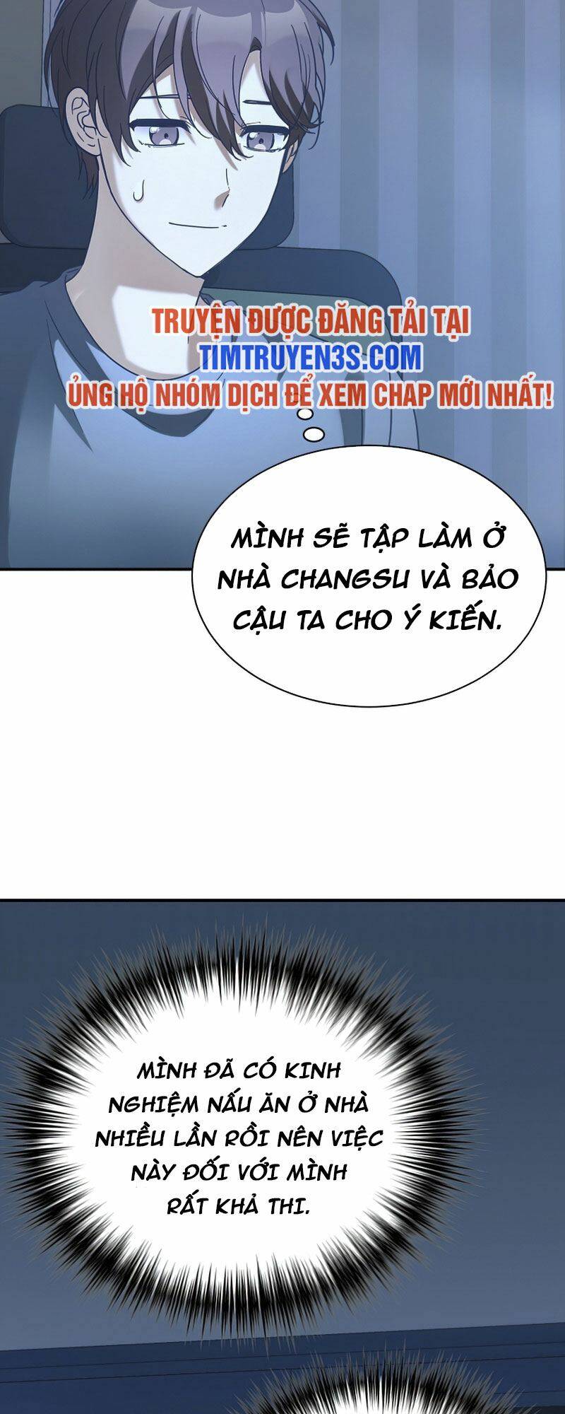 Con Gái Tôi Là Rồng! Chapter 34 - Trang 2