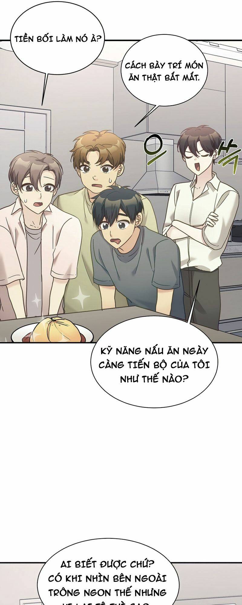 Con Gái Tôi Là Rồng! Chapter 34 - Trang 2