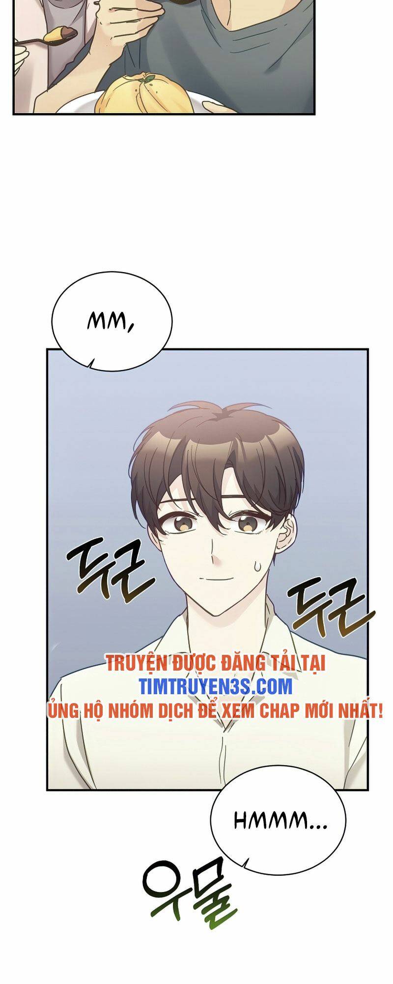 Con Gái Tôi Là Rồng! Chapter 34 - Trang 2