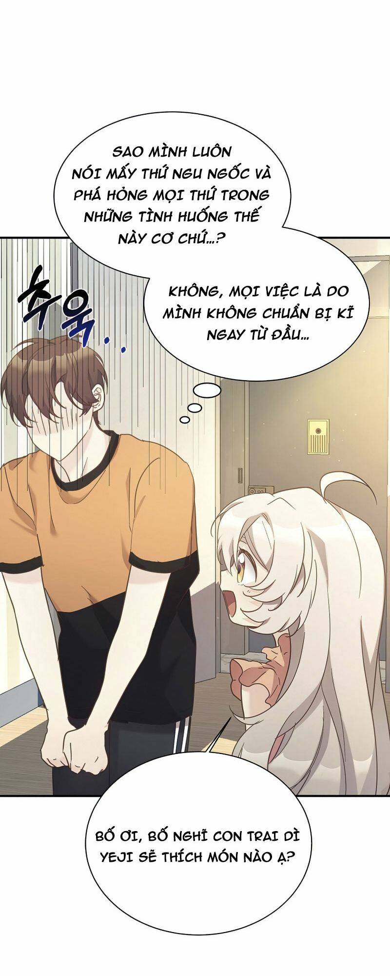 Con Gái Tôi Là Rồng! Chapter 34 - Trang 2