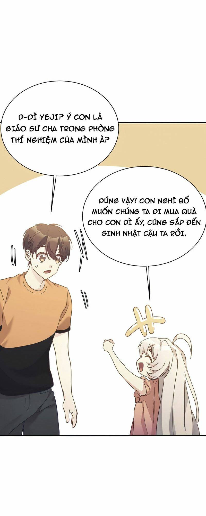 Con Gái Tôi Là Rồng! Chapter 34 - Trang 2