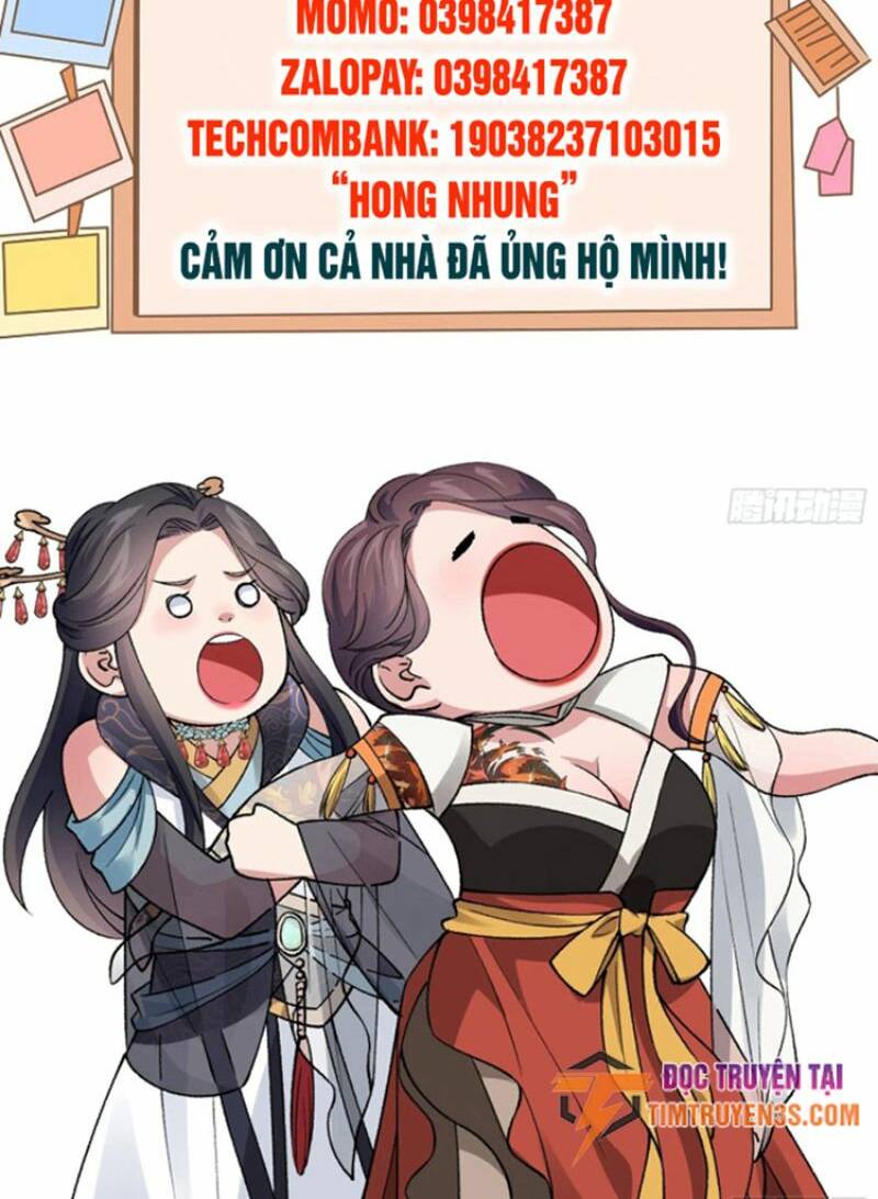 Con Gái Tôi Là Rồng! Chapter 34 - Trang 2