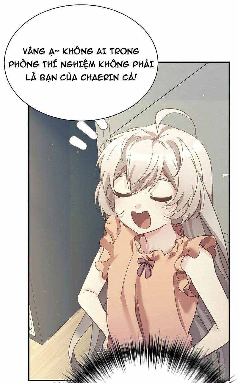 Con Gái Tôi Là Rồng! Chapter 34 - Trang 2